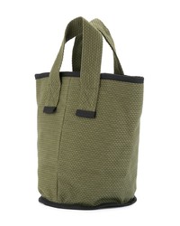Cabas Small Laundry Tote
