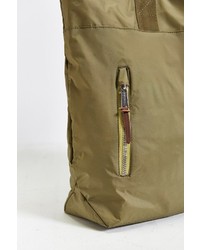 Herschel Supply Co Alexander Nylon Tote Bag