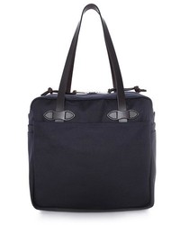Filson Tote Bag With Zipper