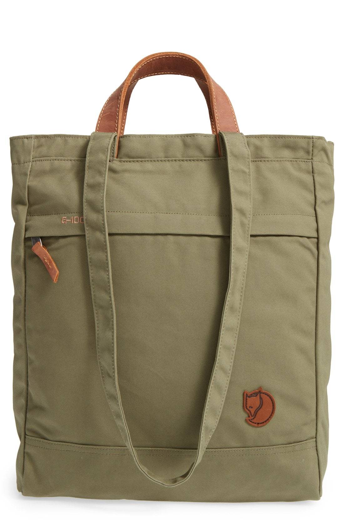 water resistant tote bags