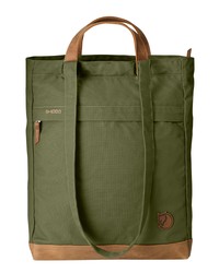 FjallRaven Totepack No2 Water Resistant Tote
