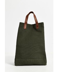 United By Blue Market Tote Bag
