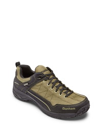 Dunham Cloud Plus Waterproof Hiking Shoe