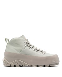 Roa Lace Up Hiking Boots