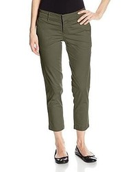 KUT from the Kloth Relaxed Cropped Trouser