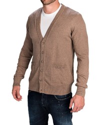 Barbour Fleck Cardigan Sweater