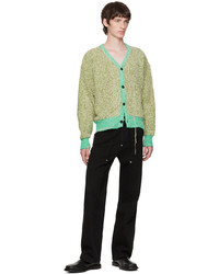 Andersson Bell Green Milton Cardigan