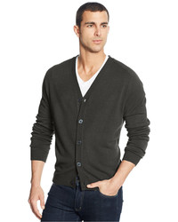 Weatherproof Vintage Soft Touch Cardigan Sweater