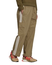 adidas Adicolor Classics 3 Stripes Cargo Pants
