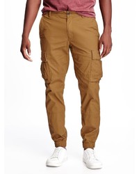 Old Navy Built In Flex Cargo Joggers For