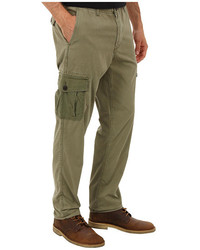 lucky brand the cargo pant