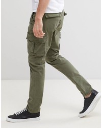 ONLY & SONS Cargo Pant In Slim Fit