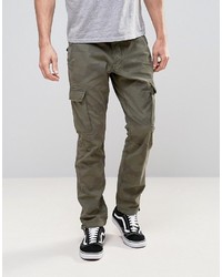 Buy Esprit Cargo Pants Light Khaki  Scandinavian Fashion Store