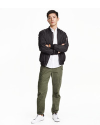 H&M Cargo Pants