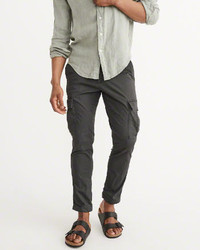 Abercrombie & Fitch Cargo Pants