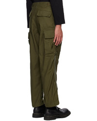 Comme des Garcons Homme Cargo Pants