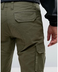 Dickies Cargo Pants In Slim Fit