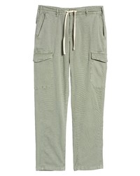Marine Layer Cargo Pants In Vetiver At Nordstrom