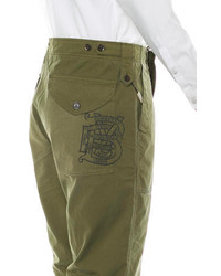 Burberry Cargo Pants W Tags