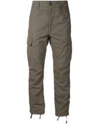 Engineered Garments Cargo Tapered Trousers