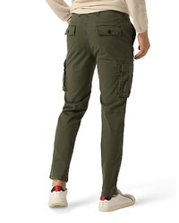 Tommy Hilfiger Final Sale Straight Fit Cargo Pant