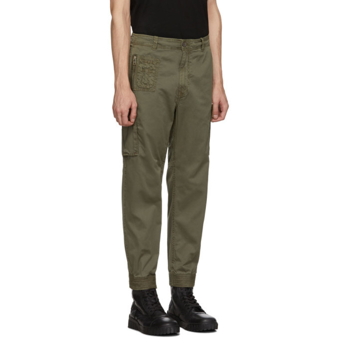 ksubi downtown cargo pant