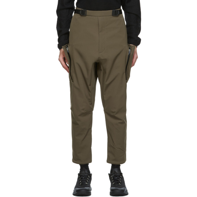 ACRONYM Green P31a Ds Cargo Pants, $1,125 | SSENSE | Lookastic