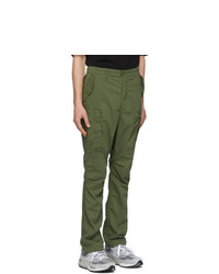 Nonnative Khaki Trooper Cargo Pants