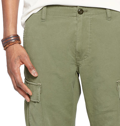 denim & supply ralph lauren cargo pants