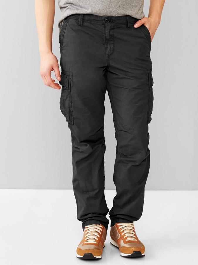 Gap Ripstop Cargo Pant, 69 Gap Lookastic