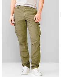 Gap Cargo Slim Fit Pants 64  Gap  Lookastic
