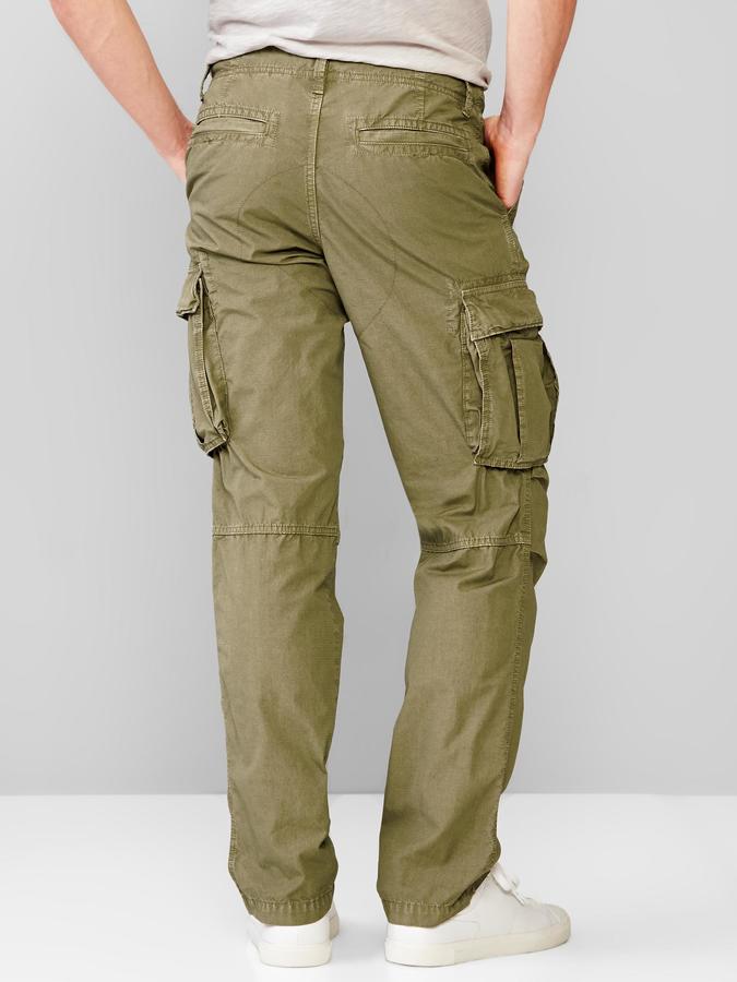 gap original cargo pants