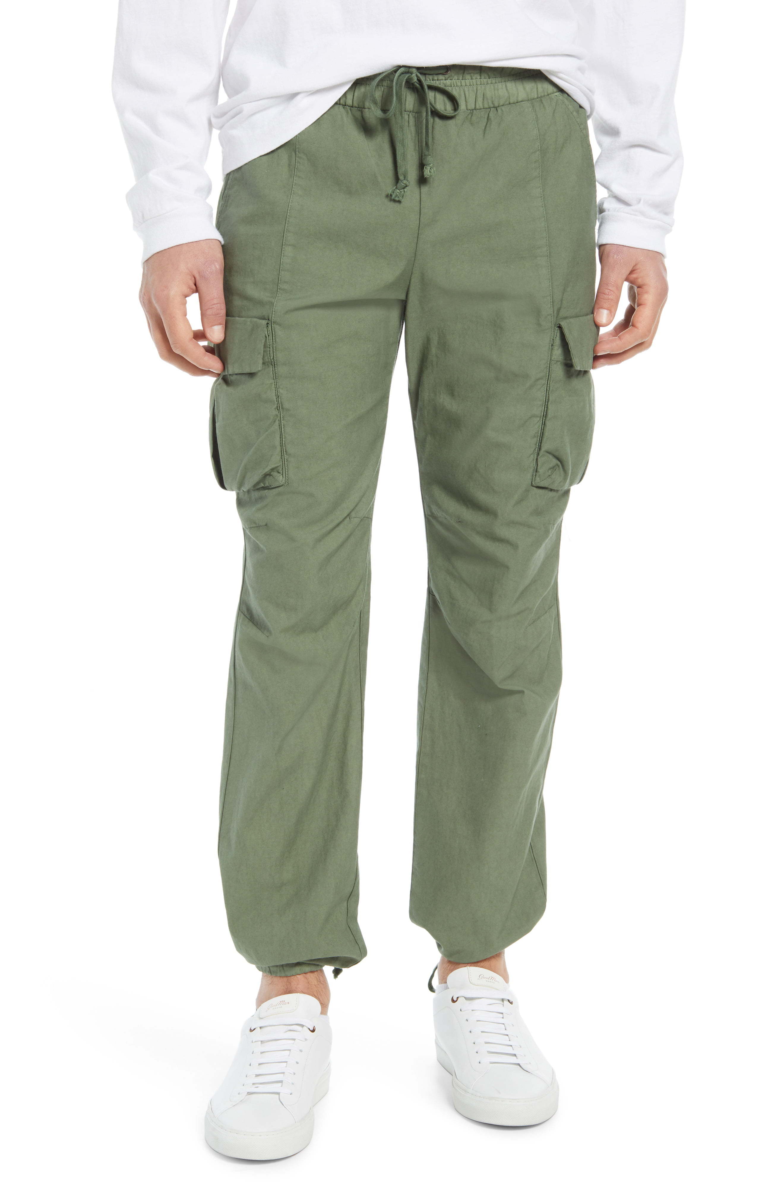 John Elliott Sa Cargo Joggers, $348 | Nordstrom | Lookastic