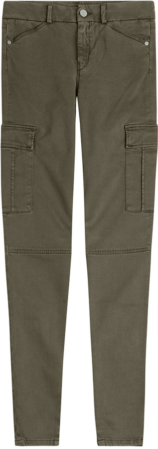 all cargo pants