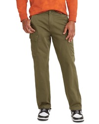 Levi's Tapered Cargo Pants