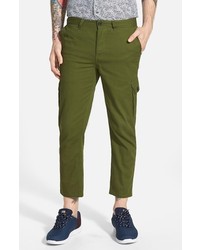 The New Standard Edition Grant Skinny Fit Cargo Pants