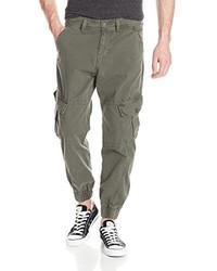 True Religion Relaxed Modern Cargo Pant