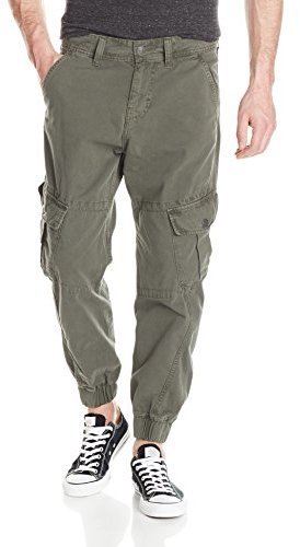 Stylish Modern Cotton Womens Cargo Pant Hot  Trendy Pants for her Camel  Color Dark Brown