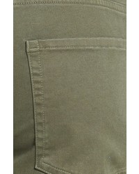 Vince Twill Cargo Jogger Pants