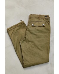 Urban Outfitters Uo Gart Overdyed Cargo Pant