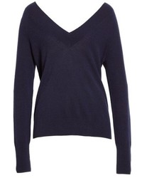 Equipment Dorothy Cashmere Pullover