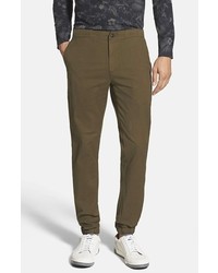 AG Jeans Ag The Rover Jogger Chinos