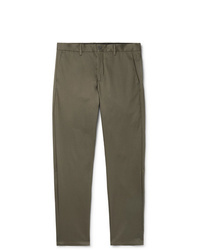 Norse Projects Albin Cotton Twill Chinos