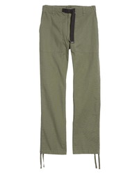RVCA All Time Surplus Straight Fit Pants