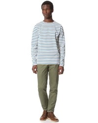 Norse Projects Aros Heavy Chinos