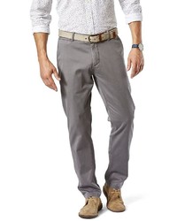 Dockers Athletic Fit Stretch Washed Khaki Pants