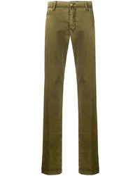 Jacob Cohen Bobby Chino Trousers