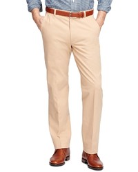 Brooks Brothers Clark Fit Vintage Washed Chinos