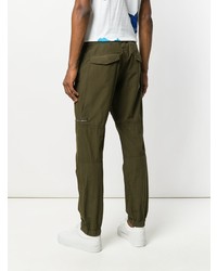 Ps By Paul Smith Cargo Chinos