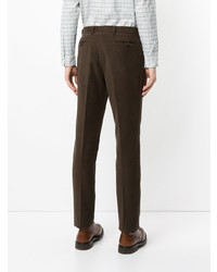Gieves & Hawkes Casual Chino Trousers